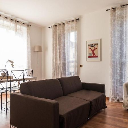 Apartamento Italianway-Pontaccio Milán Exterior foto